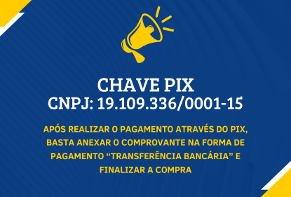 Chave pix
