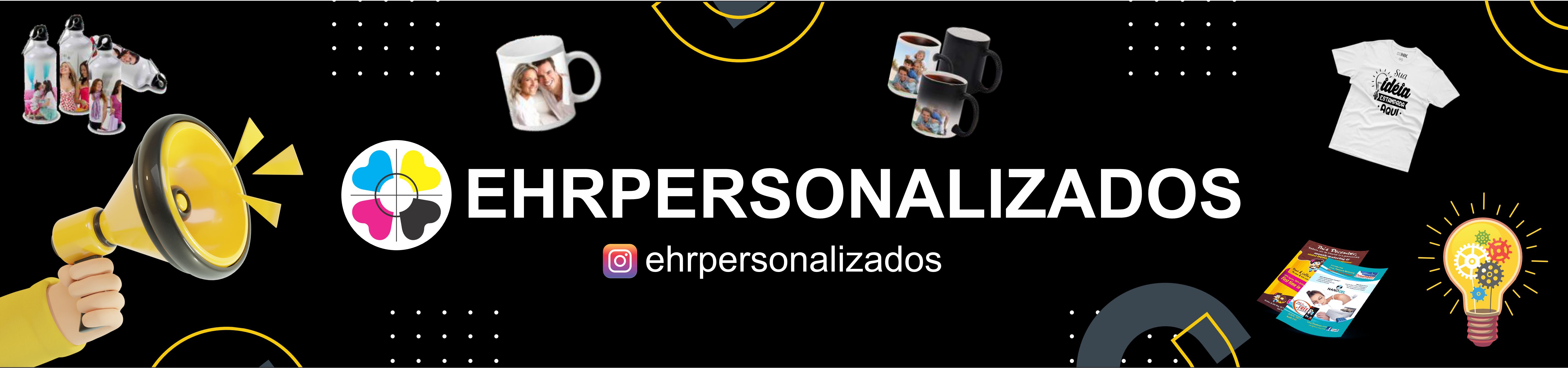 Ehrpersonalizados