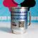 Caneca de Alumínio Personalizada com Seu Nome, Frase ou Logo