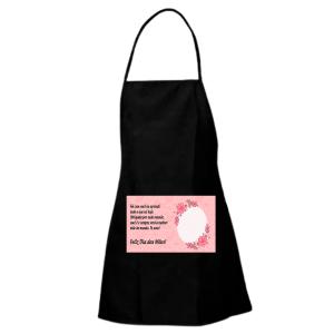 Avental Personalizado Com Uma Foto - Feliz Dia Das Mães 3 Oxford/Poliéster Área de Impressão:18(A)x28(L)cm Impressão frente   Após concluir o pagamento, clique em preencher formulário para anexar seu arquivo ou escrever seu texto