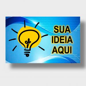 Cartão de Visita Couchê 300g Verniz Total Frente 9x5cm 4x0 Couchê 300g Tamanho final: 8,8x4,8cm 4x0 - Frente colorido e verso em branco Verniz Total Frente Corte Reto Após concluir o pagamento, clique em preencher formulário para anexar seu arquivo ou escrever seu texto